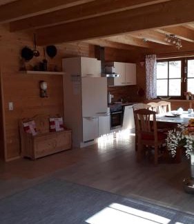 Großdorf Apartment | Ferienhaus Rita