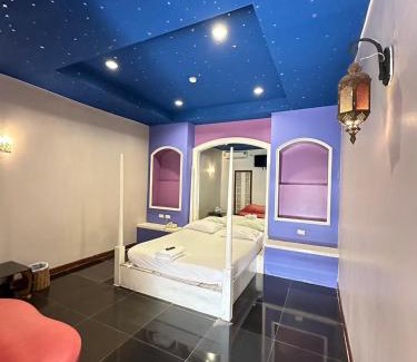 Khu Khot Hotel | Topinn Hotel