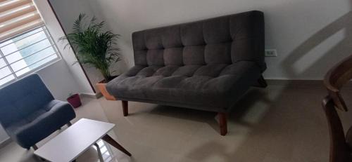 Pinchote Apartment | Hermoso Apartamento Independiente en San Gil Plaza