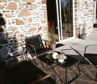 Bretteville House | Maison, prestation de qualité entre terre et mer