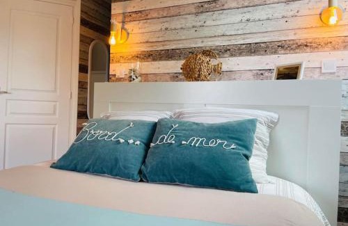 Bretteville House | Maison, prestation de qualité entre terre et mer