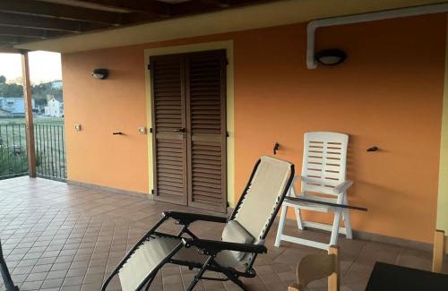 Sant'Elpidio a Mare Bed & Breakfast | La terrazzina da Masha