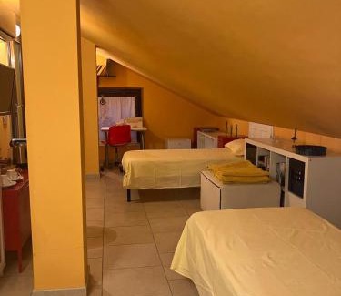 Sant'Elpidio a Mare Bed & Breakfast | La terrazzina da Masha