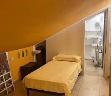 Sant'Elpidio a Mare Bed & Breakfast | La terrazzina da Masha