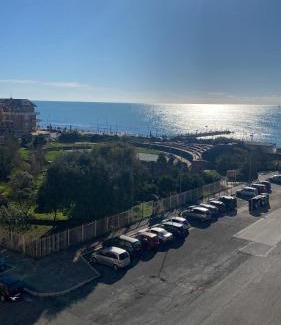 Quartiere XXXIII Lido di Ostia Ponente House | ostia lido splendid