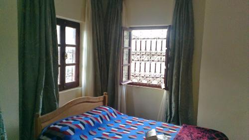 Imilchil House | Kasbah ADRAR