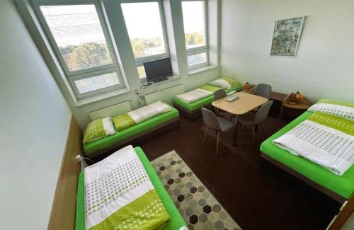 Mutenice House | Statek Mutěnice