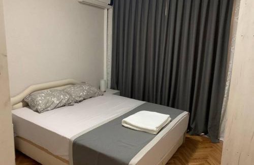 Mrcevac Apartment | Casa di Gio