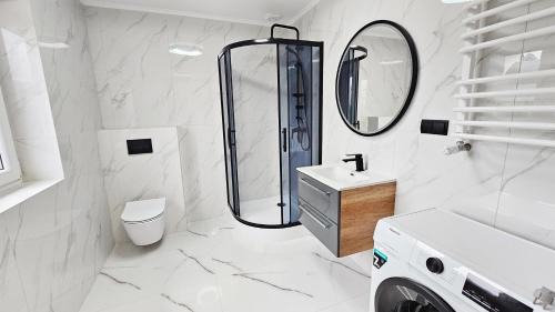 Ciechanow Apartment | Ukośna Apartaments