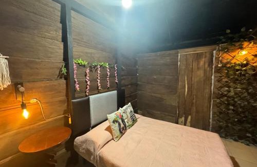 Rincon Coatepec Other | Aldea Alemm