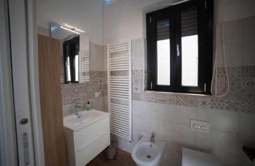 Vasto House | Avorio Camere
