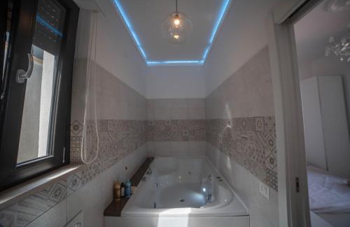 Vasto House | Avorio Camere