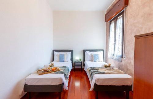 Lanusei Apartment | Appartamento Incantevole con Vista, Wi-Fi & Colazione Free