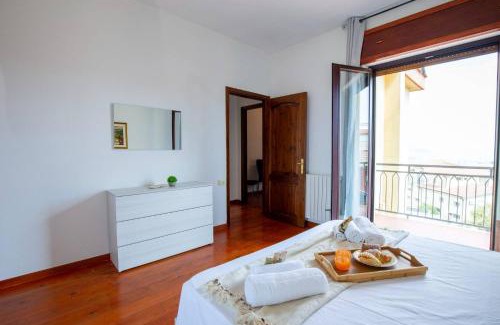 Lanusei Apartment | Appartamento Incantevole con Vista, Wi-Fi & Colazione Free