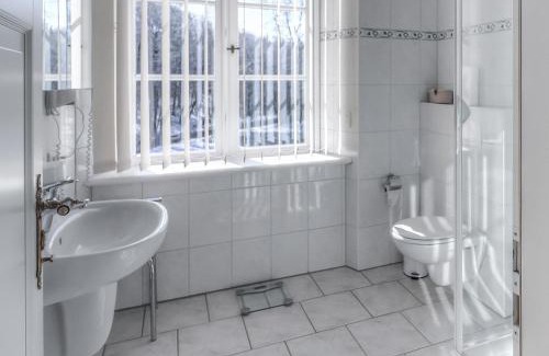 Vellahn Apartment | Meeresbrise im Gutshaus Tüschow