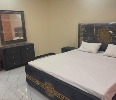 Hassan Abdal House | Friends guest house