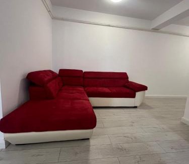Radauti Apartment | Luxury 1 bedroom apartments Radauti