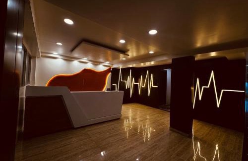 Marhi Hotel | Hotel Lotus Inn