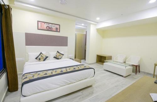 Marhi Hotel | Hotel Lotus Inn