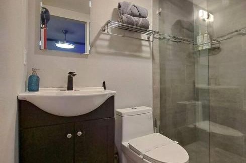 Downtown Las Vegas Apartment | Cozy Studio Minutes from Downtown Las Vegas