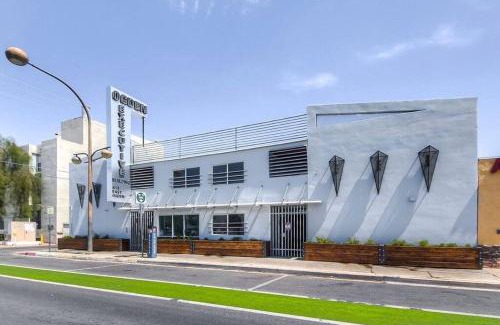 Downtown Las Vegas Apartment | Cozy Studio Minutes from Downtown Las Vegas