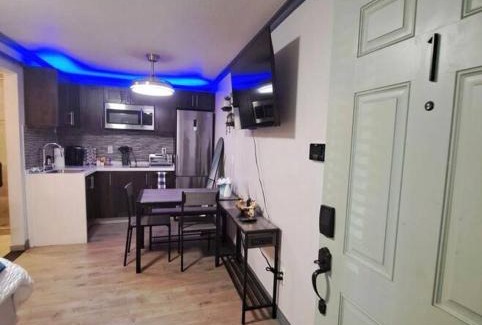 Downtown Las Vegas Apartment | Cozy Studio Minutes from Downtown Las Vegas