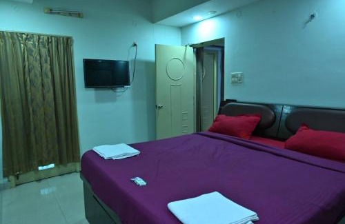 Visakhapatnam Apartment | Blue Moon YMCA