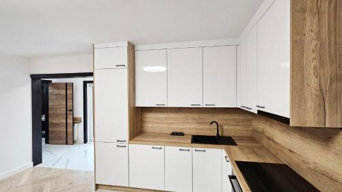 Ciechanow Apartment | Ukośna Apartaments