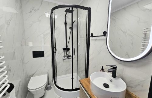 Ciechanow Apartment | Ukośna Apartaments