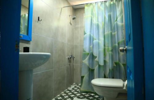 Olympos Cabin | Yeşilyurt 5 rooms