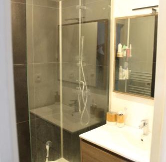 Liffre Apartment | Appartement t2