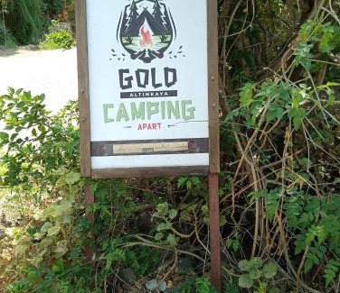 Cirali House | Gold Altınkaya Camping