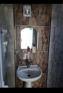 Cirali House | Gold Altınkaya Camping