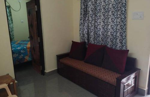 Ambattur Apartment | Sunshine Apartments
