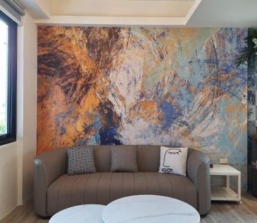 Sanxing House | Ten旅宿-柿朵