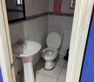 Chillan House | Justin House