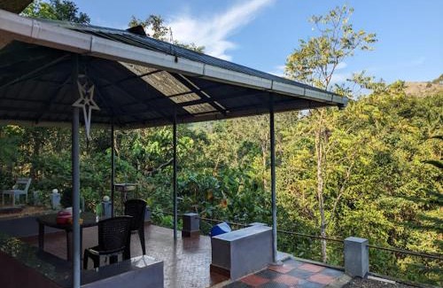 Elappara Resort | River arena Holidays