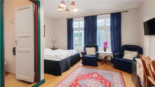 Haugesund Hotel | Strandgata Hotel