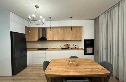 Saburtalo Apartment | terasa saburtalo