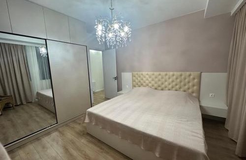 Saburtalo Apartment | terasa saburtalo