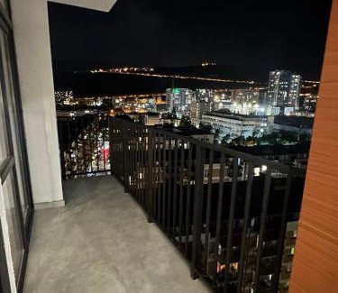 Saburtalo Apartment | terasa saburtalo