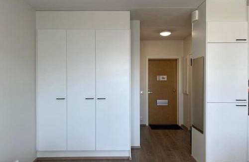 Pori Apartment | Brand new & full self-service