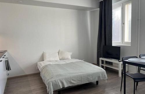 Pori Apartment | Brand new & full self-service