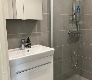 Pori Apartment | Brand new & full self-service