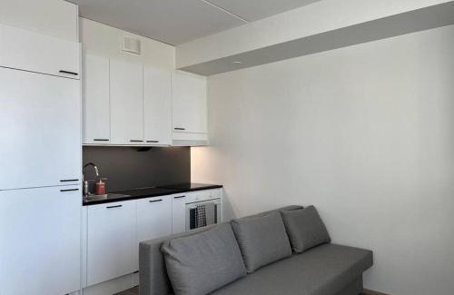 Pori Apartment | Brand new & full self-service