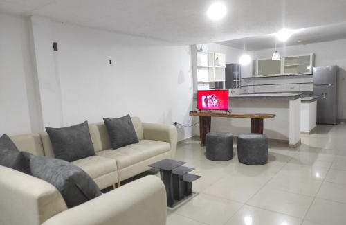 Pedernales Apartment | Departamento independiente