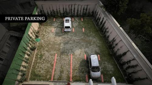 Yıldırım Apartment | 3M Apartman