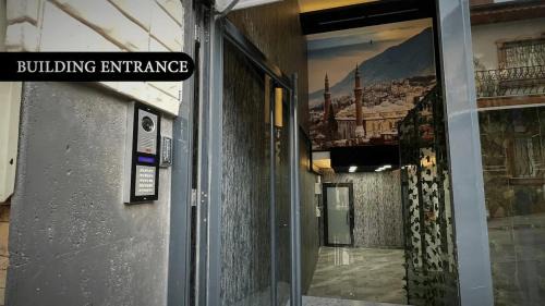 Yıldırım Apartment | 3M Apartman