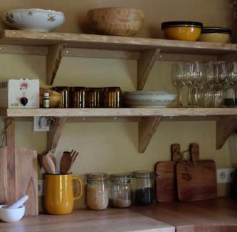 Bournoufay Ski Chalet | Cosy Ranch house 4 bedrooms