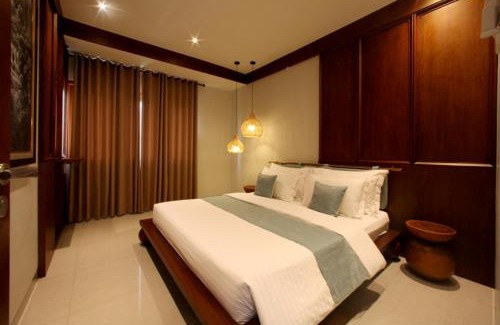 Carita Hotel | Archipelago Carita